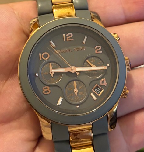 Michael kors mk5465 - michael,
