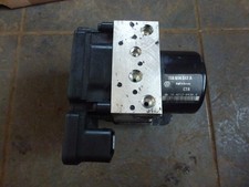 VW TRANSPORTER T5 ABS PUMP