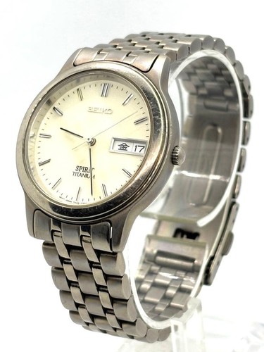 Working seiko - working,
