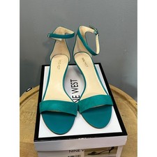 Nine West Sandals Women 10.5