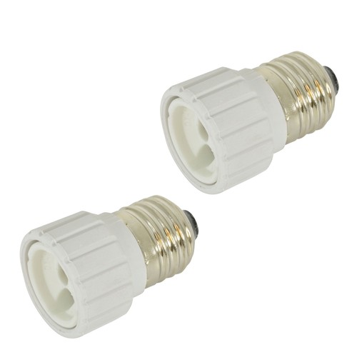 Lyyt e27 gu10 lamp - gu10, socket
