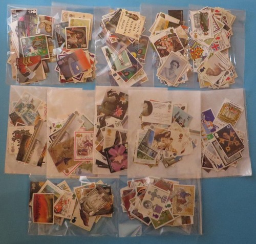 130 face value unfranked - £130,