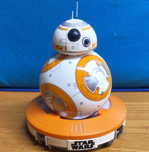 Sphero star wars 8 - sphero,