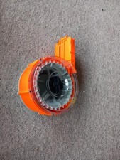 NERF 35 Round Mag Dart Gun