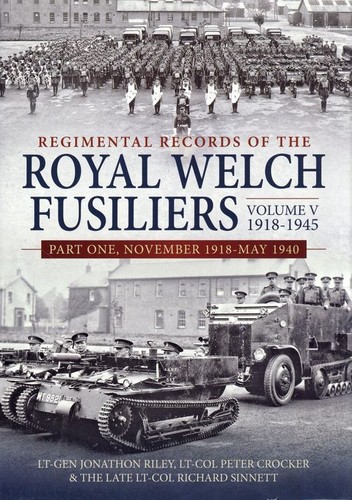 Regimental records the - regimental,