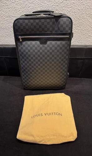 Louis vuitton pegase - louis,