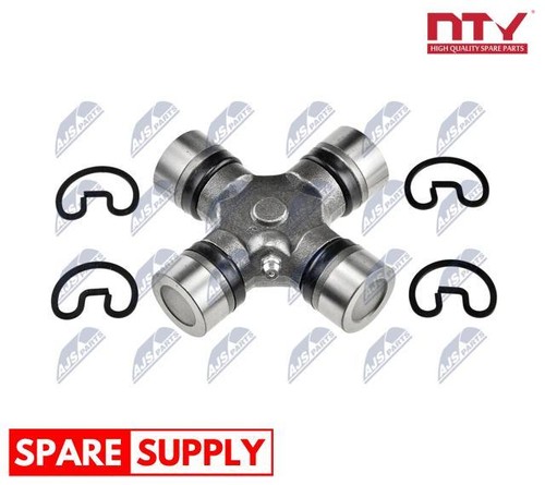 Joint propshaft for - for, jeep