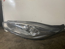 Ford Fiesta Mk7.5 Zetec 2013-2017 Headlight/headlamp driver C1BB-13W030-DG DRL