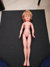 Chiltern Doll 20-inch Vintage