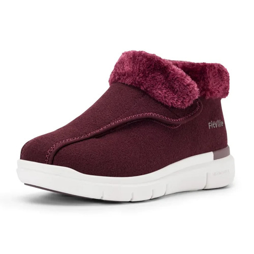 Wide fit winter - fit,