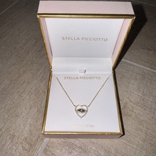 Stella Picciotto Evil Eye