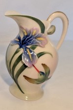 Franz Hummingbird & Iris