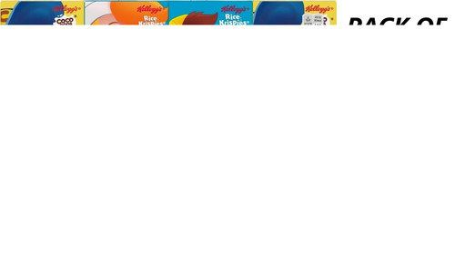Kellogg s breakfast - 8's, kellogg's
