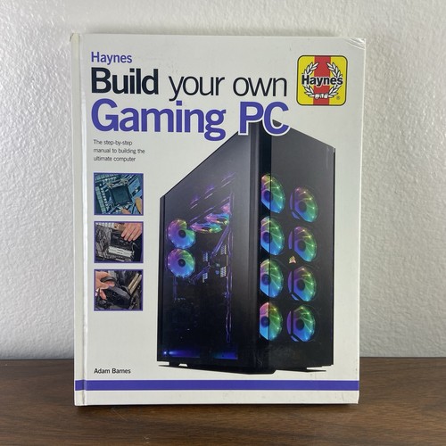 Build your own - gaming, the
