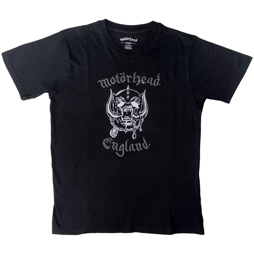 Motorhead unisex shirt - unisex, t-shirt