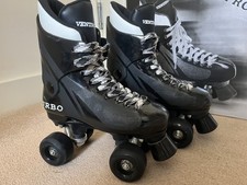 Ventro Pro Turbo Quad Roller