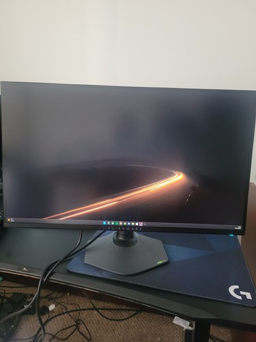 Alienware inch 4k - alienware,