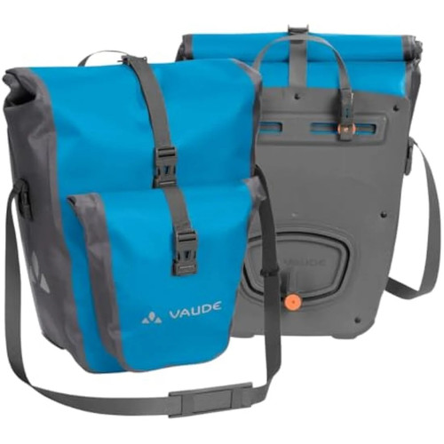 Vaude aqua back plus - back, bike