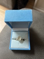 Precious Gemstone Sterling