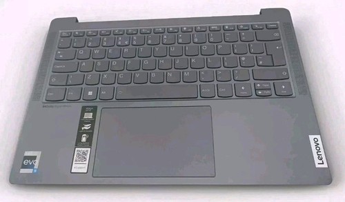 Lenovo yoga slim 14irh8 - slim, 6i