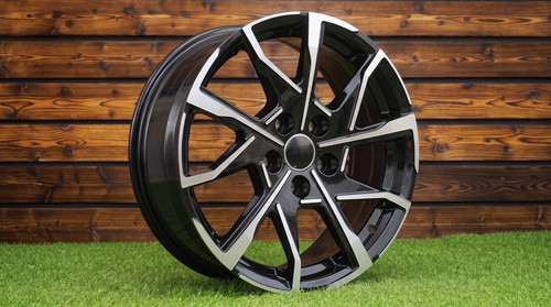 R17 5x114 toyota prius - 5x114.3,