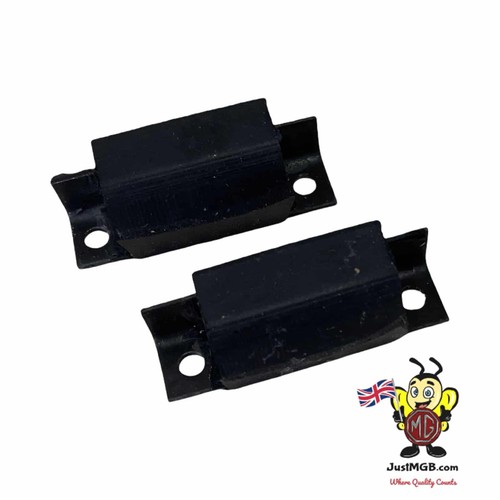Ahh6523 bonnet buffer pair - -,