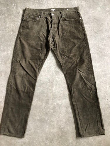 Carhartt klondike pant cord - klondike,