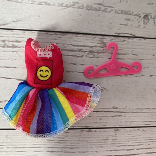 Little club chelsea - club, pink