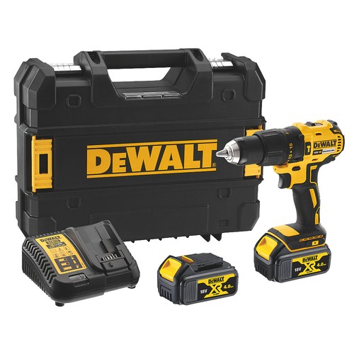 Dewalt combi drill - drill, cordless