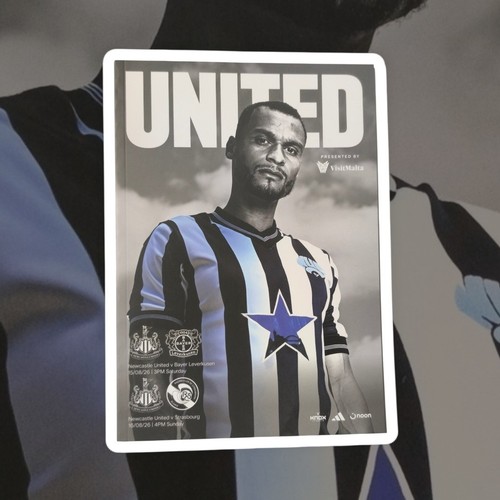 Newcastle united bayer - united,