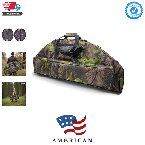 Compound bow case soft - compound,