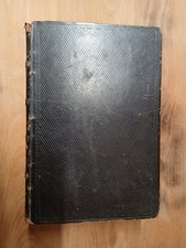 The Pictorial Bible 1838 Old
