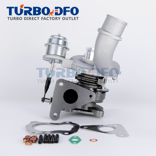 K03 turbo 717345 - k03,