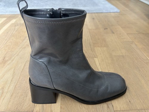 Schuh women grey - women's, vegan