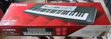 Yamaha YPT-260 Keyboard with