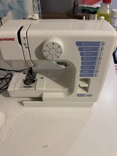 Janome 140m The Mini Marvel
