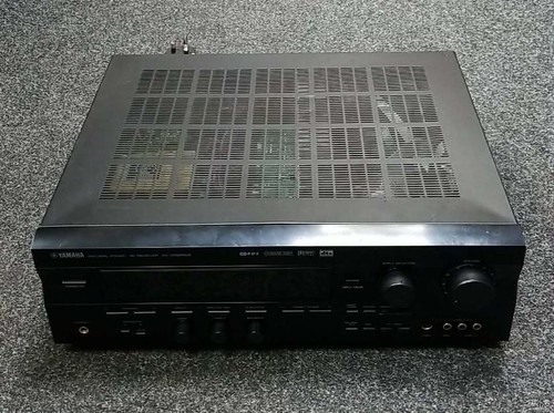 Yamaha v596rds vintage - yamaha, 100w