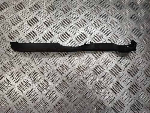 Bmw e46 seat cover trim - 3,