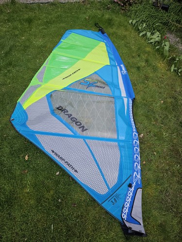 Maui dragon windsurf - maui,
