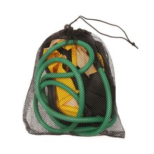  Swim Bungee Training Belt Swimming Parachute Resistance Equipment