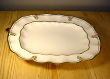 Royal Crown Derby Lombardy A.1127 Large Platter 13 Inch