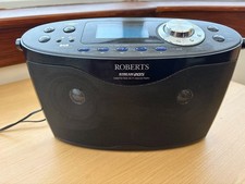 Roberts Stream 205 DAB WiFi /