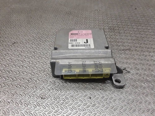 Mazda 2008 control unit - 6,