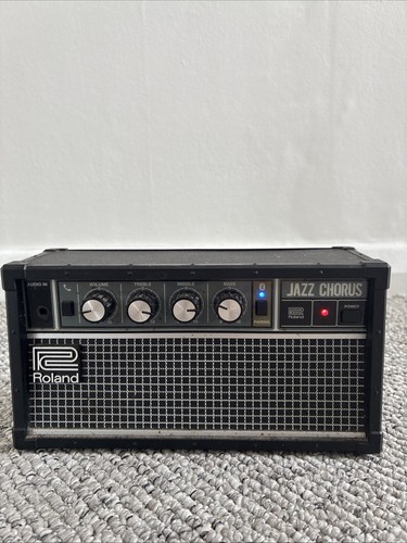 Roland radio jazz chorus - roland,