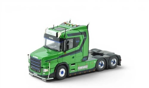 Tekno russel truckshow - tekno,