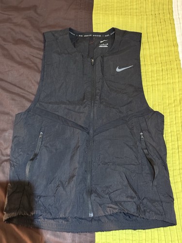 Nike storm fit adv run - nike, storm-fit
