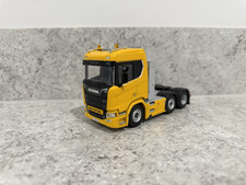WSI/Corgi - Scania R CR20N 6x2