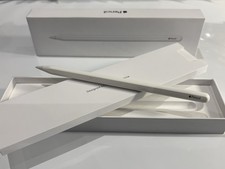 Apple Pencil (2nd Generation)