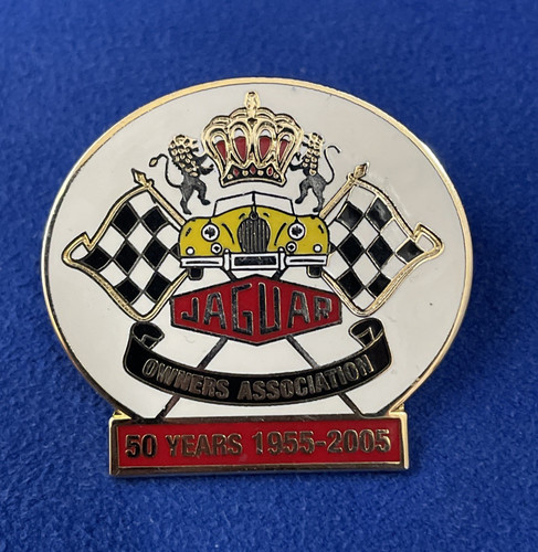 Vintage jaguar owners - vintage,