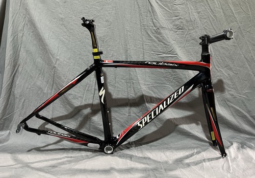 Specialized roubaix comp - specialized,